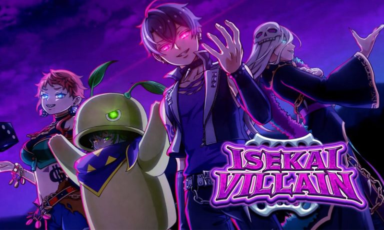 RPG Isekai Villain 061025 01