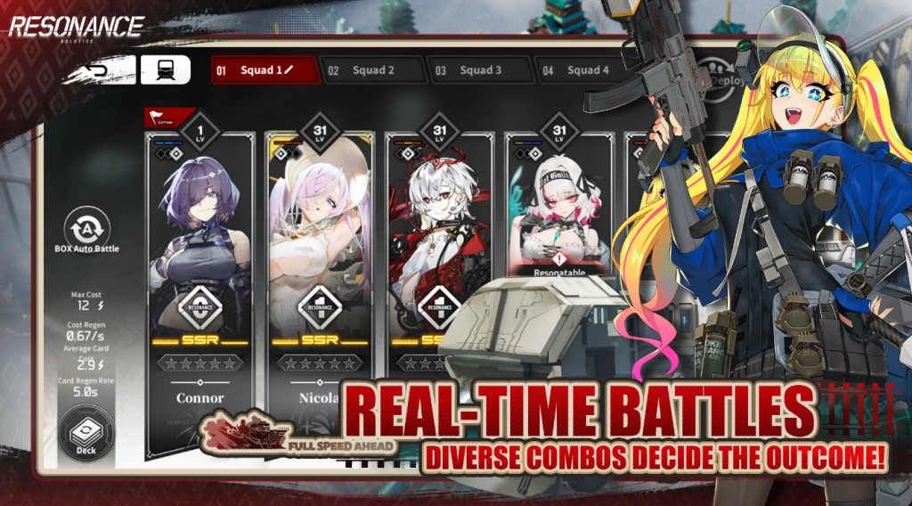 จัดไป Resonance Solstice ได้ฤกษ์เปิดตัวเต็มระบบ 30 ตุลาคม 2 Resonance Solstice 27102025 2