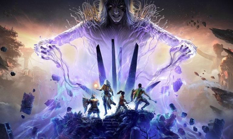 Solasta II เกมภาคต่อ RPG เตรียมเปิด Early Access ต้นปี 2026 Solasta II 24102025 1