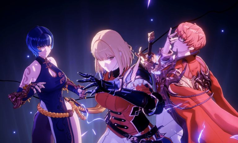 Solo Leveling ARISE OVERDRIVE 8102025 2