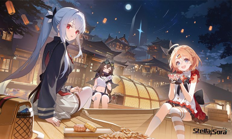 Stella Sora 081025 01