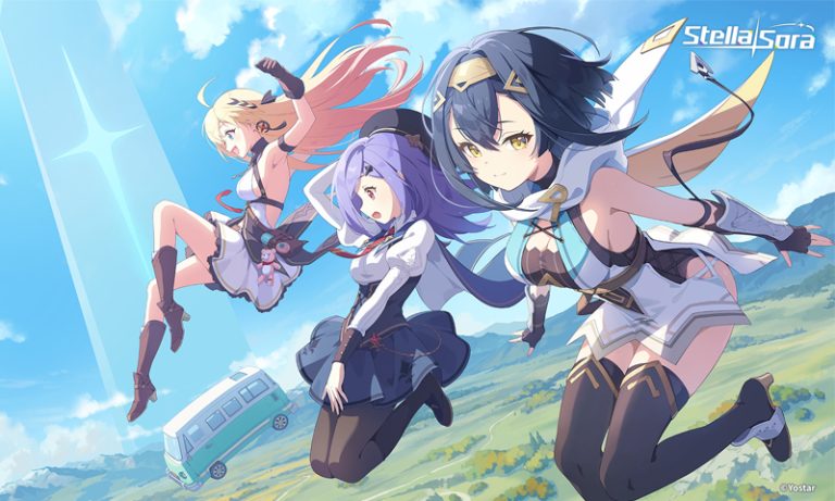 Stella Sora 201025 01