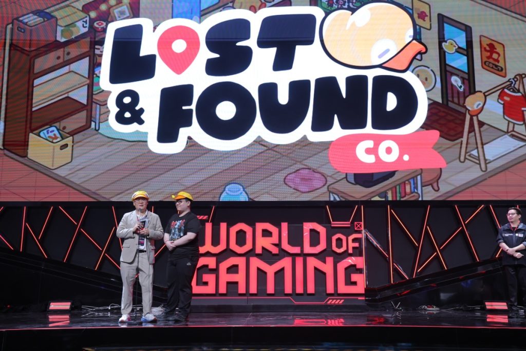 สรุปผล Thailand Game Awards 2025 เกม Clair Obscur: Expedition 33 กวาด 4 รางวัล 3 Lost and Found Co. คว้ารางวัลเกมไทยที่น่าจับตามองที่สุด