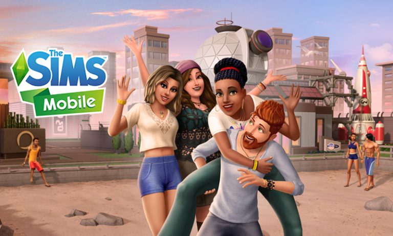 The Sims Mobile ประกาศปิดตัวแบบถาวร 20 มกราคม 2026 หลังเปิดมานานกว่า 7 ปี The Sims Mobile 241025 01