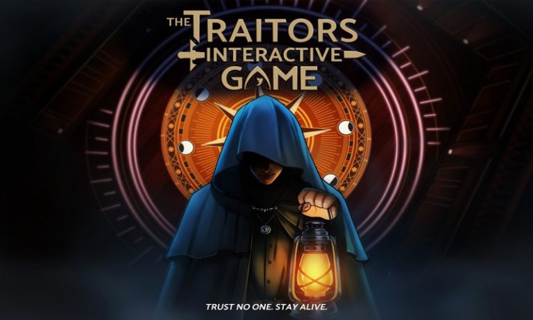 The Traitors Interactive Game 081025 01