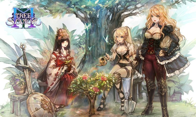 Tree of Savior M 061025 01