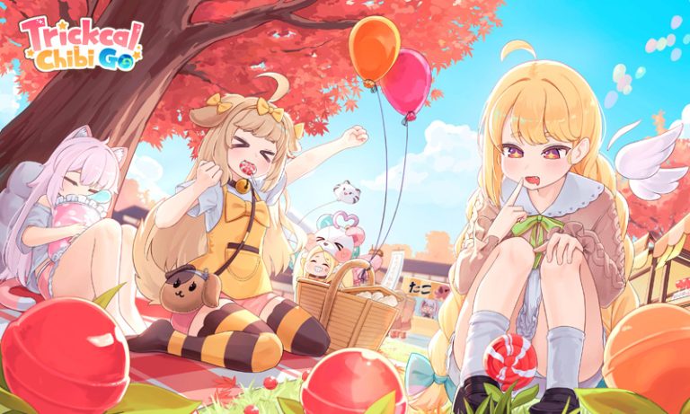 Trickcal Chibi Go 091025 01