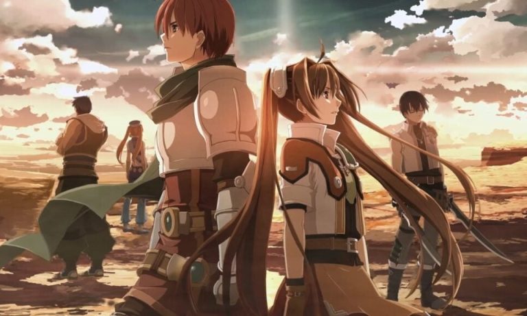 Ys Trails OP 10 03 25 1