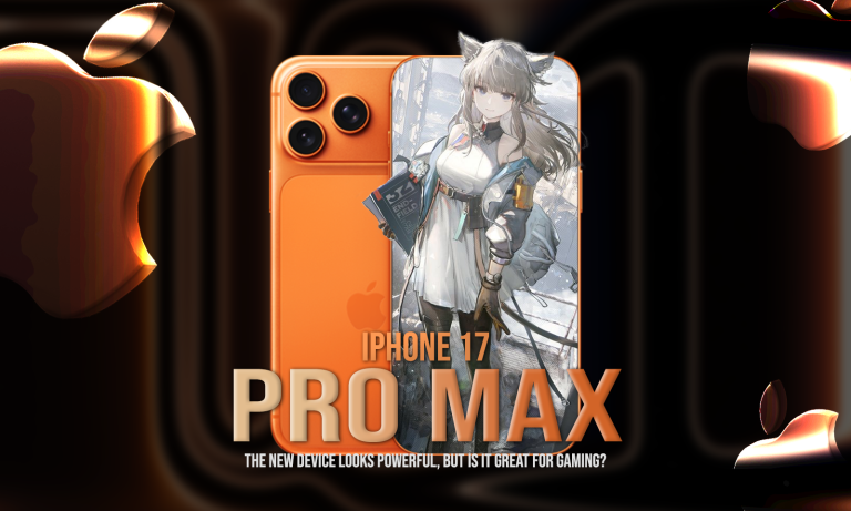iPhone 17 Pro Max งัดพลังขั้นสุดระบบระบายความร้อนขั้นเทพ iPhone 17 Pro Max 14102025 1