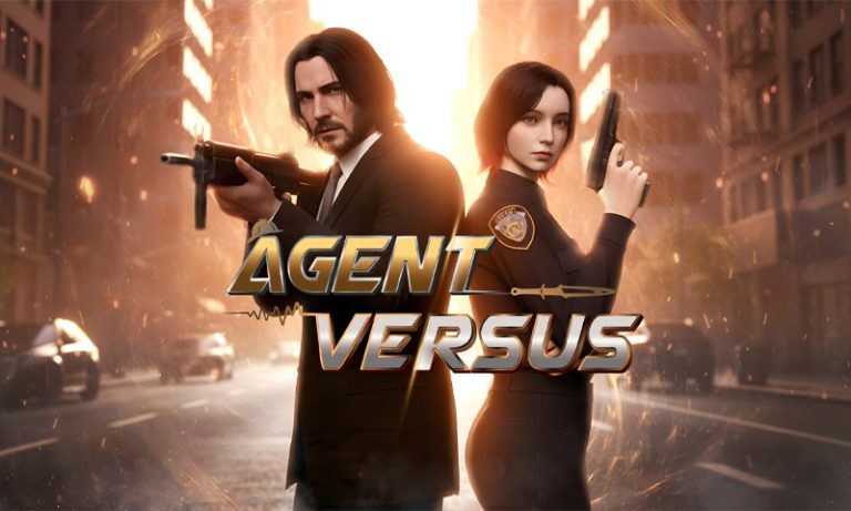 Agent Versus 051125 01