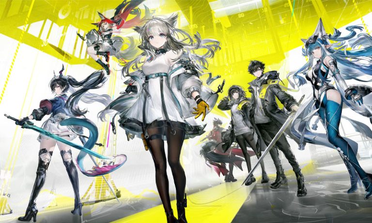 Arknights: Endfield เตรียมคอนเทนต์อัดแน่นกว่า 60 ชั่วโมง ใน Beta Test II 28 พ.ย. นี้ Arknights Endfield 121125 01