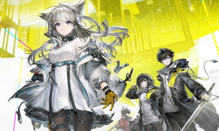 Arknights: Endfield เปิดลงทะเบียน Beta Test II เริ่ม 28 พ.ย.นี้ Arknights Endfield 3112025 1