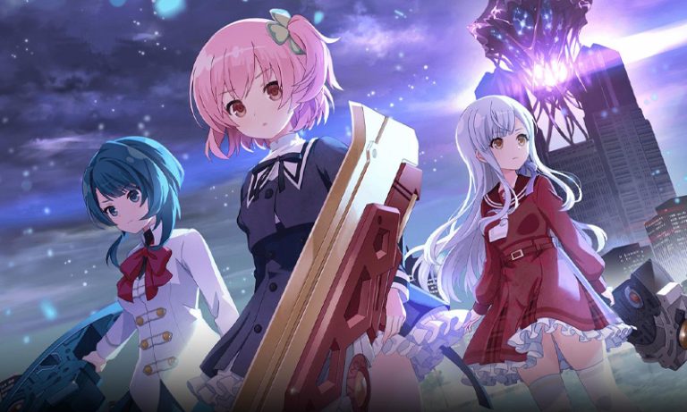 Assault Lily Last Bullet W 281125 01