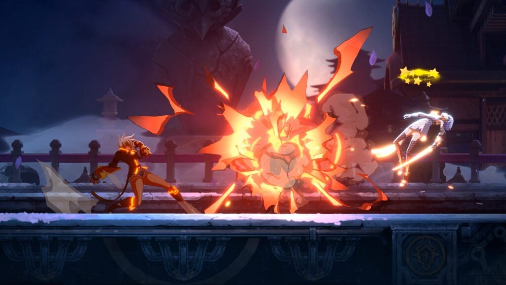 BlazBlue Entropy Effect X 12112025 2