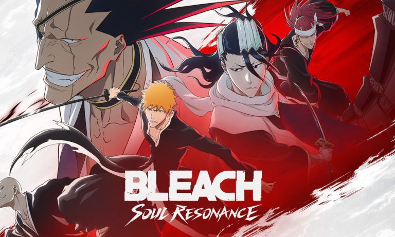 Bleach Soul Resonance 17112025 4