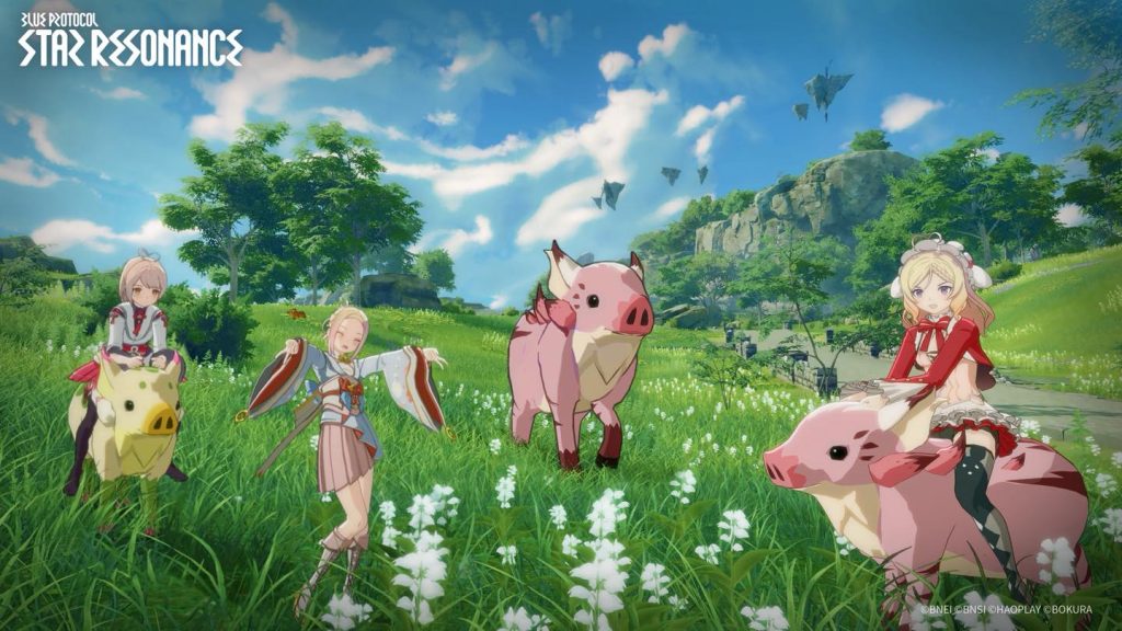 Blue Protocol Star Resonance 22112025 1