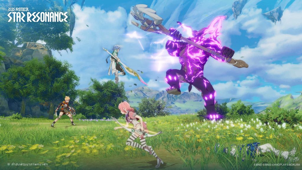 Blue Protocol Star Resonance 22112025 2