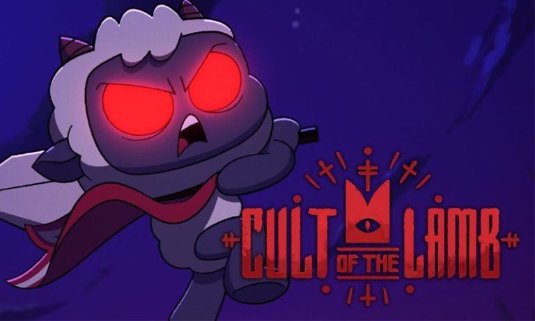 Cult of the Lamb เกมอินดี้สร้างลัทธิ เตรียมลง Apple Arcade 2 ธ.ค. นี้ Cult of the Lamb 131125 01