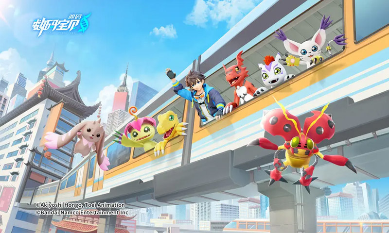 Digimon: Source Code เตรียมปิดตัว 26 ม.ค. 2026 ดับฝัน Global