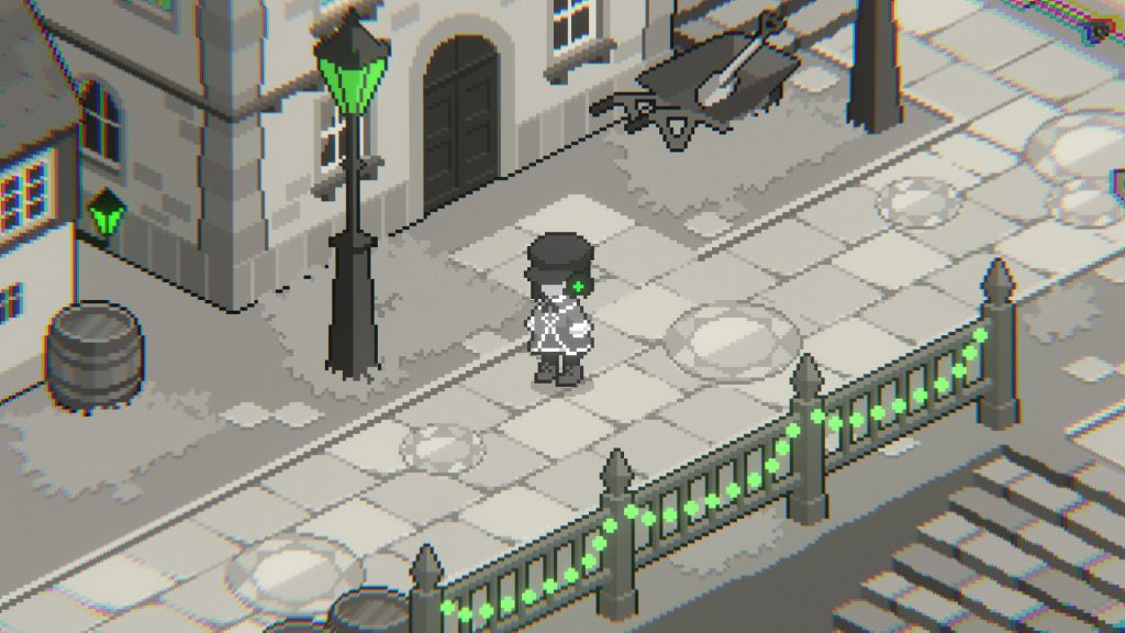 Green Light 4112025 1