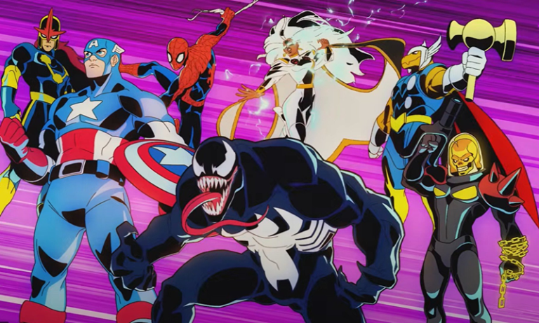 MARVEL Cosmic Invasion 25112025 1