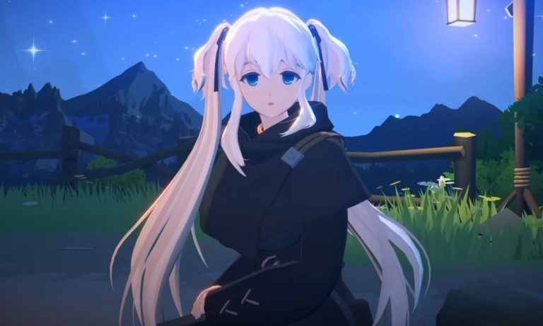 Mabinogi Mobile เกมตำนาน MMORPG เตรียมเปิดตัวปีหน้า Mabinogi 3112025 11