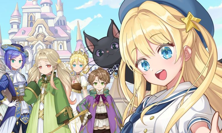 Magical Princess 26112025 4