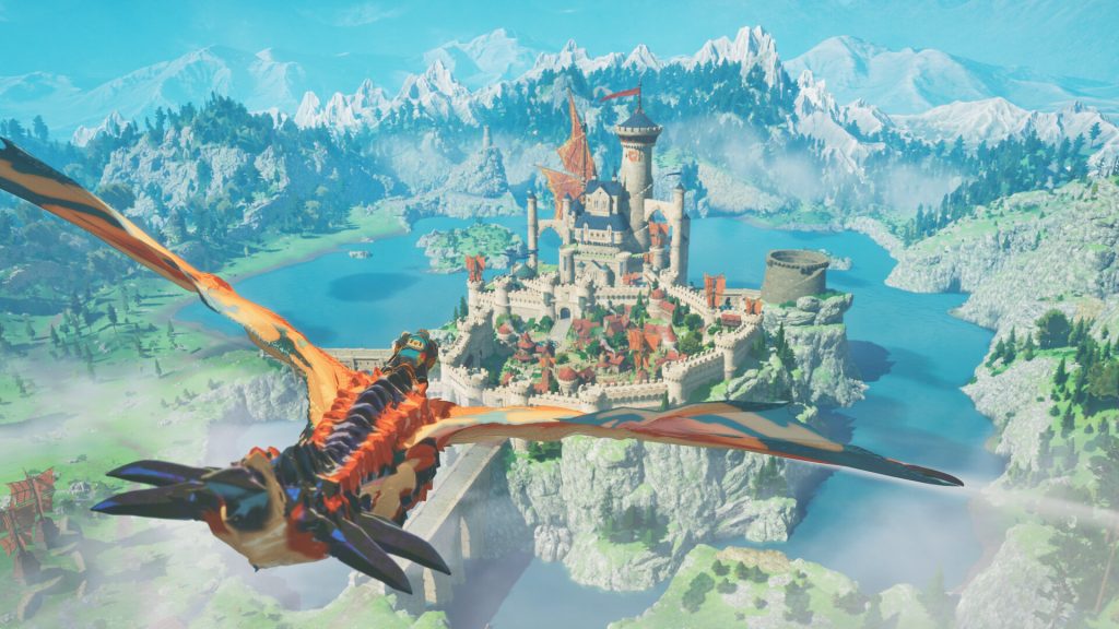 Monster Hunter Stories 3 3112025 1