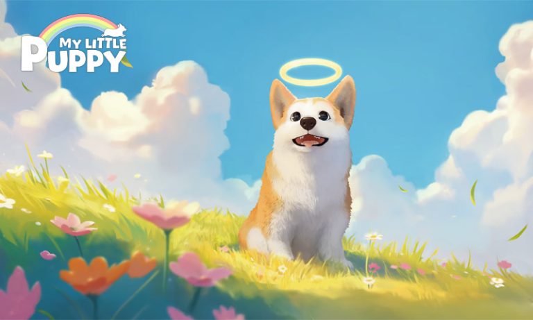 My Little Puppy 071125 01