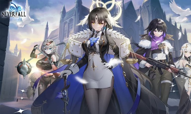 Neverfall Dungeon Trials 261125 01