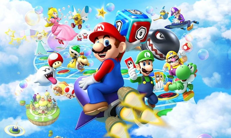 Nintendo ปล่อยแอปรวมสินค้าจักรวาลปู่นินไว้ทั้งหมด Nintendo 5112025 2