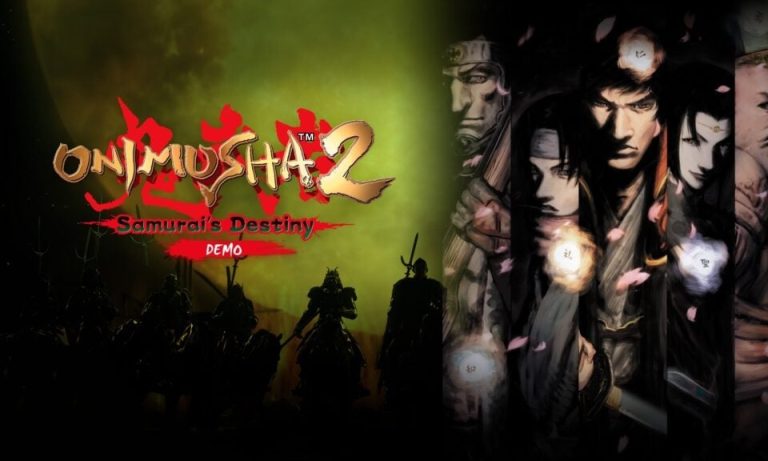 Onimusha 2 24112025 1