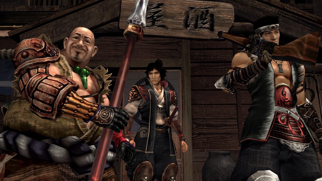 Onimusha 2 24112025 2