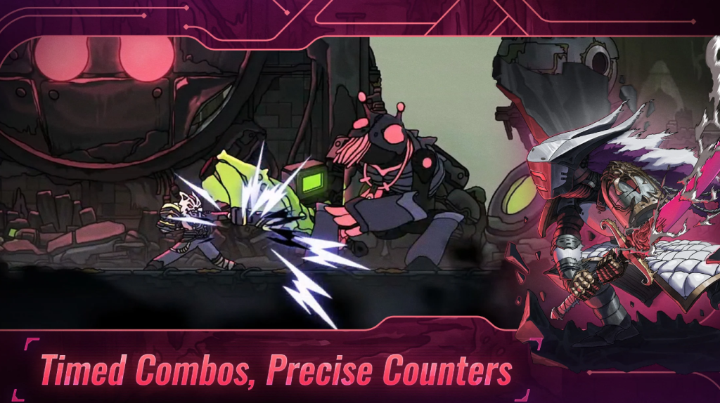 PlatyGuard: Swarm Slayer เปิดให้บริการบนสโตร์ประเทศไทย 3 PlatyGuard Swarm Slaye 28112025 3