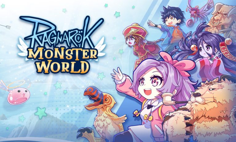 โบกมือลาไปอีกหนึ่ง Ragnarok: Monster World ประกาศยุติให้บริการ 30 ธ.ค. นี้ Ragnarok Monster World 041125 01