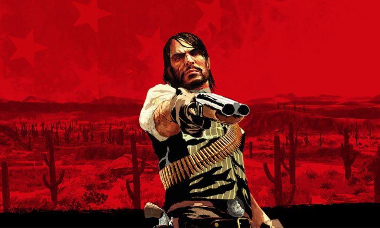 Red Dead Redemption Mobile เตรียมเปิดให้เล่น 4 ธ.ค. ผ่าน Netflix Games Red Dead Redemption Mobile 281125 01