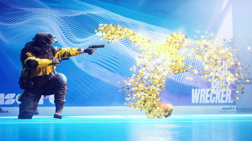 THE FINALS 20112025 1