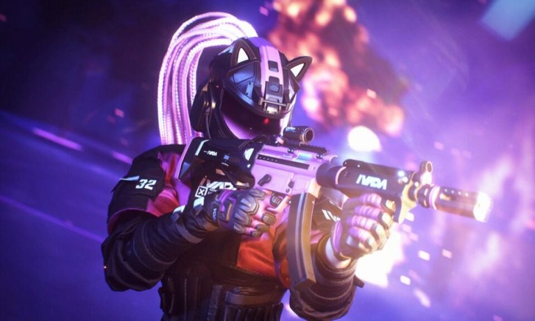 THE FINALS 20112025 2