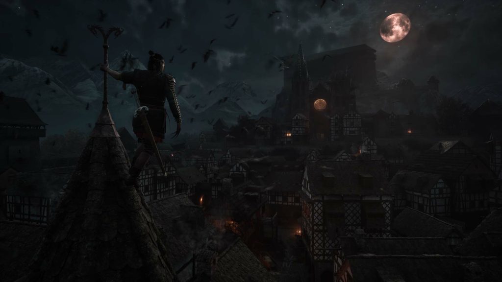 The Blood of Dawnwalker 14112025 2