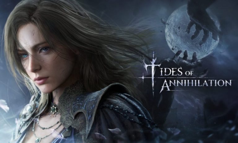 Tides of Annihilation 22112025 2