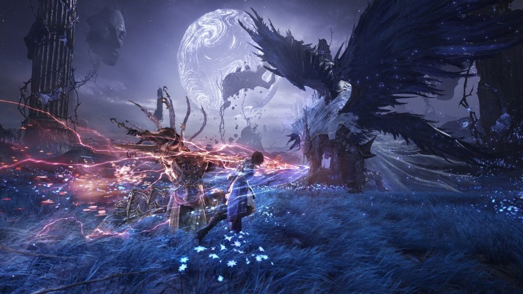 Tides of Annihilation 22112025 3