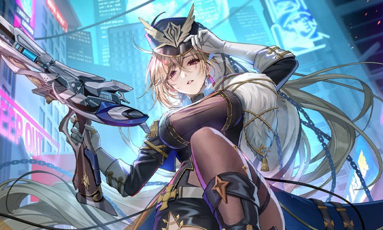 Tower of Fantasy 251125 01