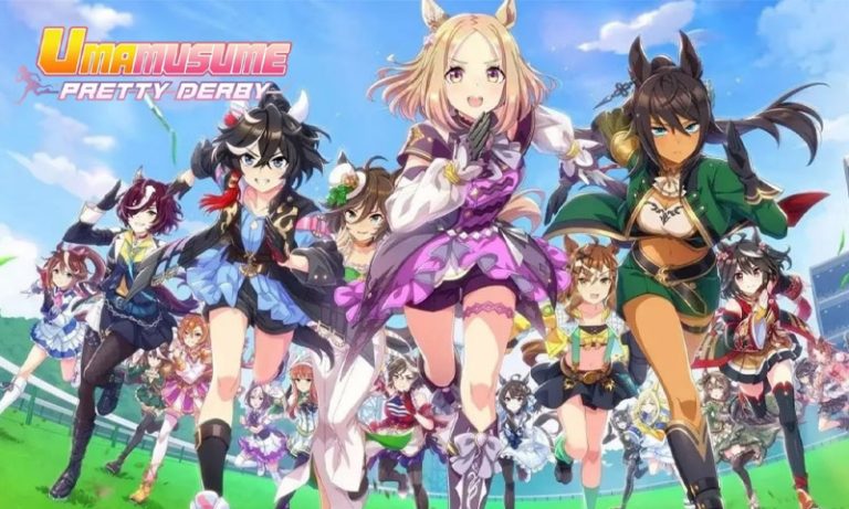 Umamusume Pretty Derby 101125 01