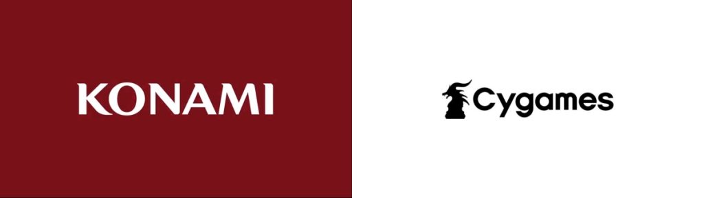 การฟ้องร้องกันระหว่าง KONAMI และ Cygames
