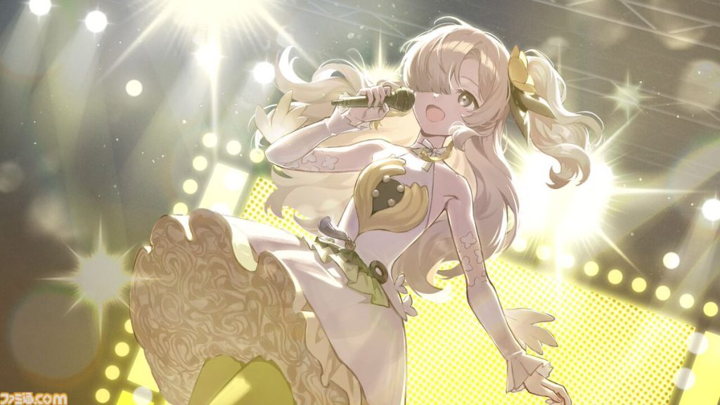 Virtual Ties: Isekaijoucho Musoukyoku เกมฝึกไอดอลลงทุกแพลตฟอร์ม 1 Virtual Ties 4112025 2