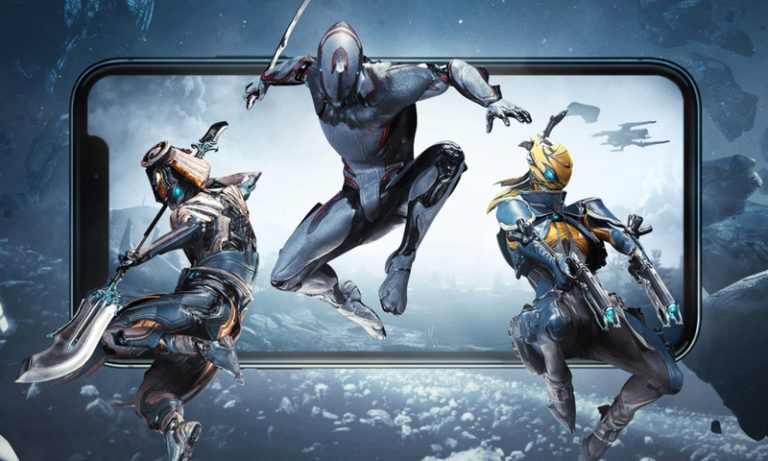 Warframe Mobile 241125 01