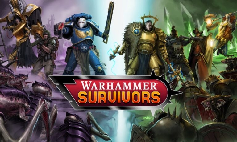 Warhammer Survivors 51120251 1