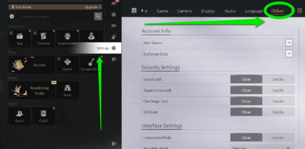 รวมโค้ด Where Winds Meet (ธันวาคม 2025) รับไอเทมพิเศษ ใช้ได้ทั้ง PC และ PS5 2 วิธีแลกโค้ดง่าย ๆ ในเกม Where Winds Meet