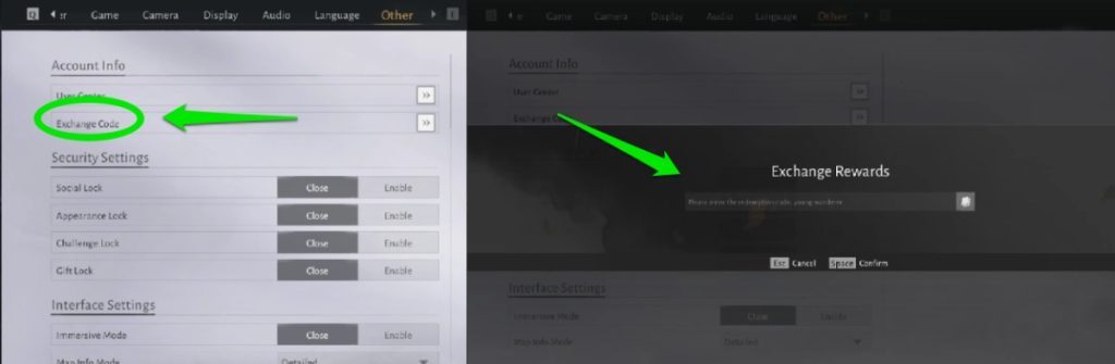 รวมโค้ด Where Winds Meet (ธันวาคม 2025) รับไอเทมพิเศษ ใช้ได้ทั้ง PC และ PS5 3 วิธีแลกโค้ดง่าย ๆ ในเกม Where Winds Meet