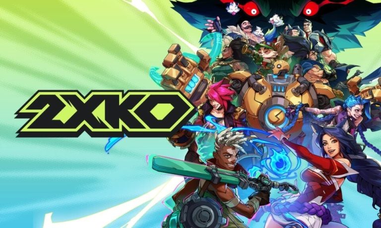 2XKO เปิดสังเวียนต่อสู้จักรวาล LOL บนคอนโซล มกราคม 2026 2XKO 8122025 2